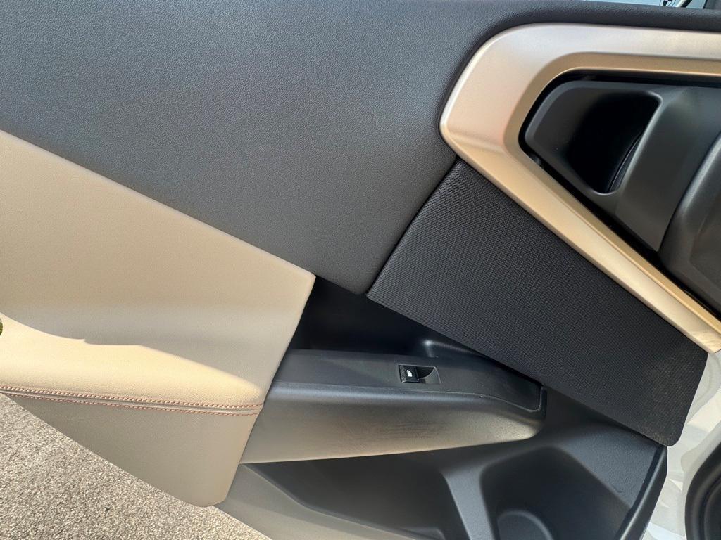 new 2025 BMW X3 car, priced at $56,785