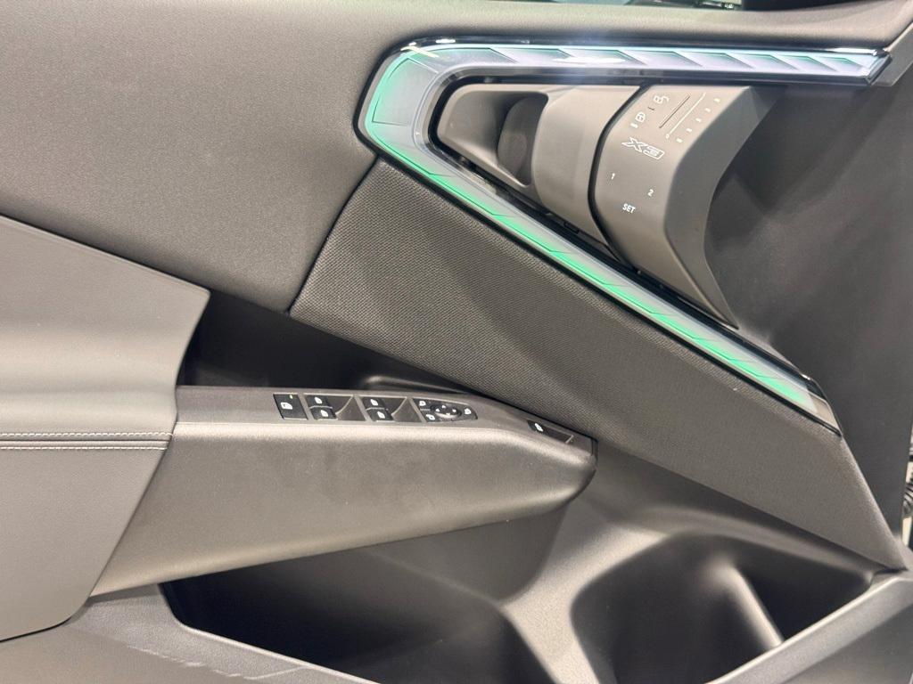 new 2025 BMW X3 car, priced at $58,335