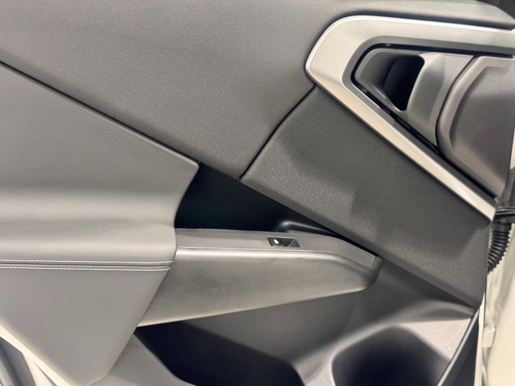new 2025 BMW X3 car, priced at $58,335