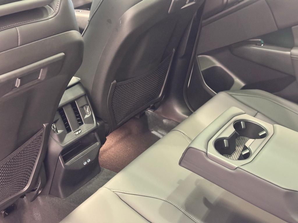 new 2025 BMW X3 car, priced at $58,335