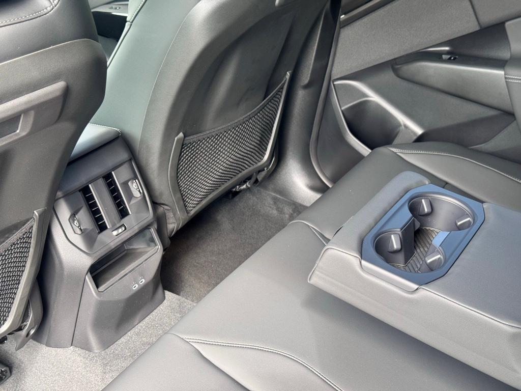 new 2026 BMW X3 car, priced at $58,415