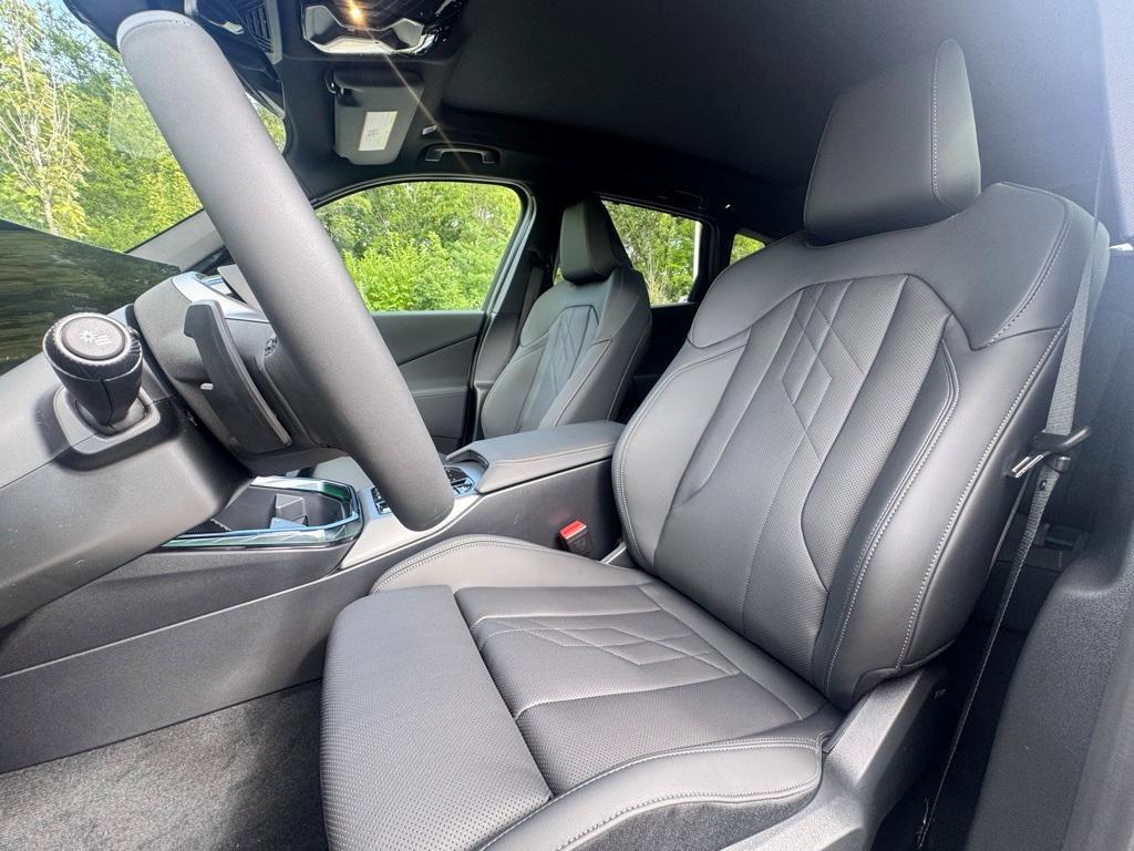 new 2026 BMW X3 car, priced at $58,415