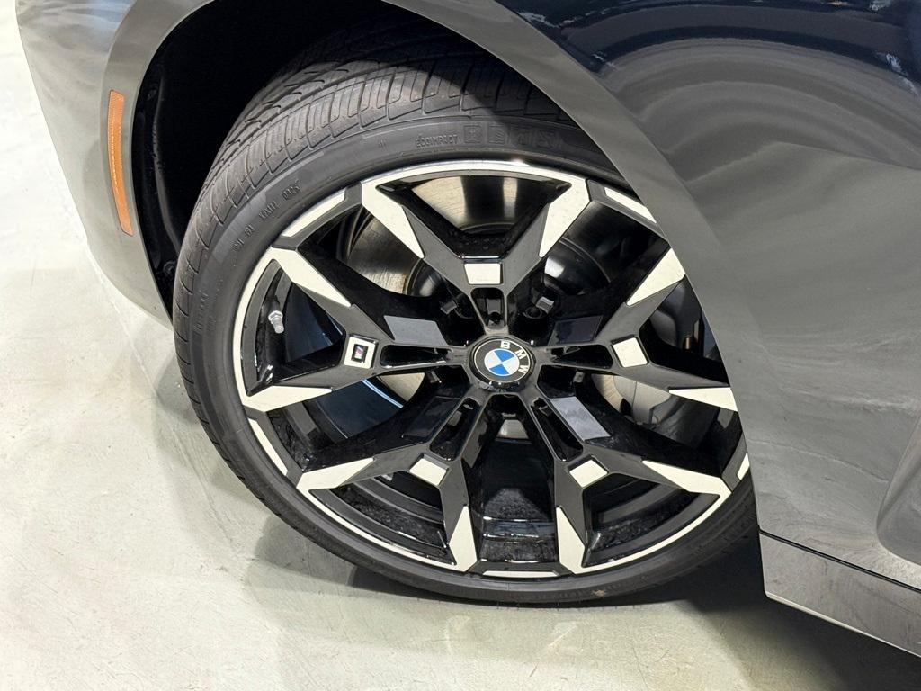 new 2026 BMW 430 car, priced at $59,600