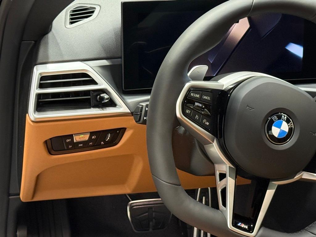 new 2026 BMW 430 car, priced at $59,600