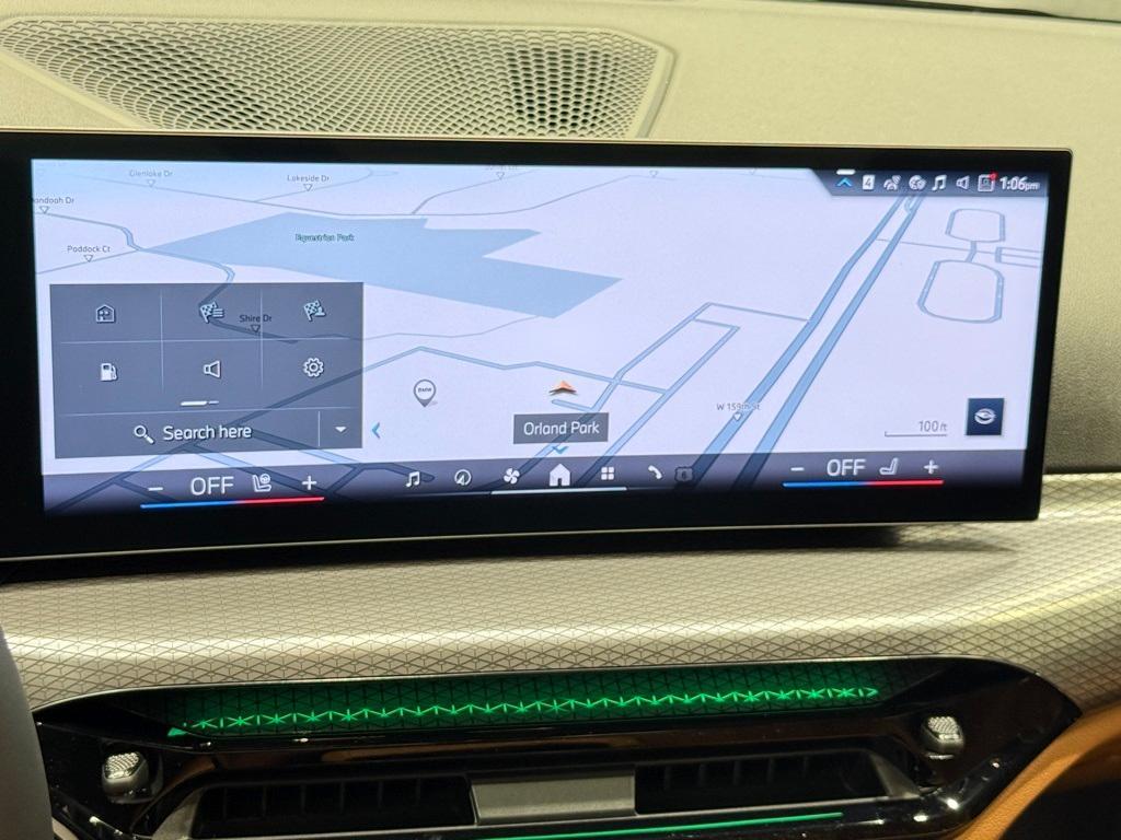 new 2026 BMW 430 car, priced at $59,600
