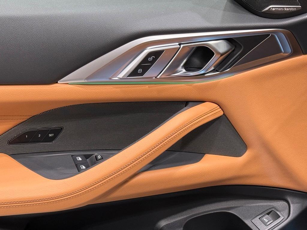 new 2026 BMW 430 car, priced at $59,600