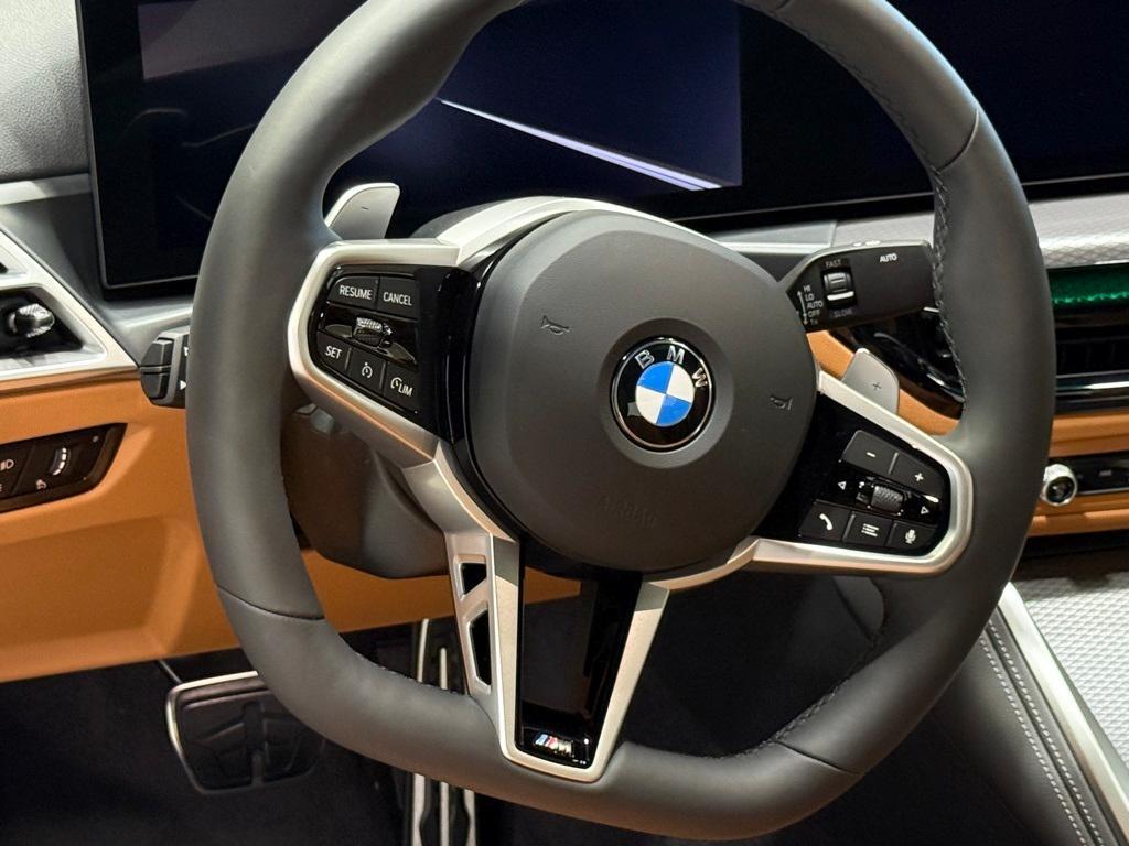 new 2026 BMW 430 car, priced at $59,600