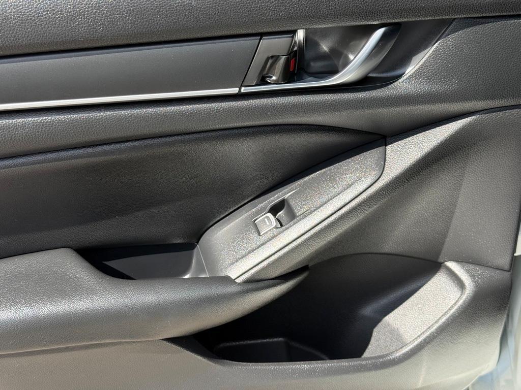 used 2019 Honda Accord car, priced at $23,195