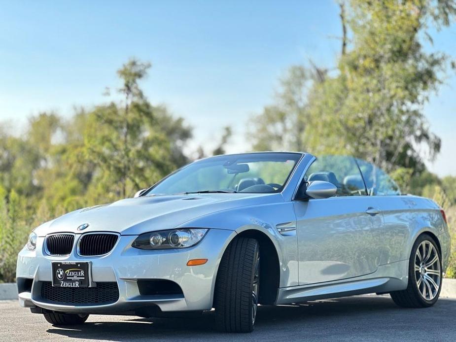 used 2013 BMW M3 car, priced at $32,299