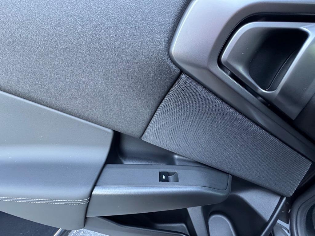 new 2026 BMW X3 car, priced at $57,775