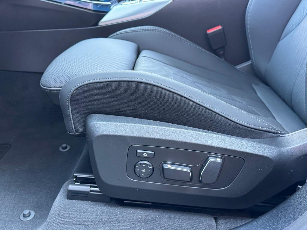 new 2026 BMW X3 car, priced at $57,775