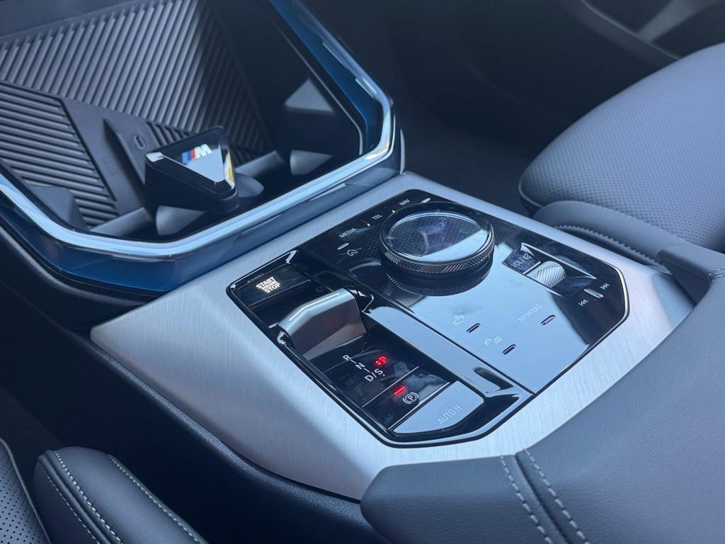 new 2026 BMW X3 car, priced at $57,775