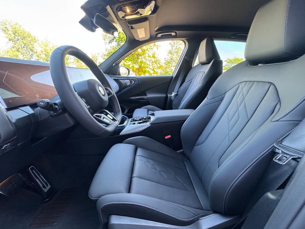 new 2026 BMW X3 car, priced at $57,775