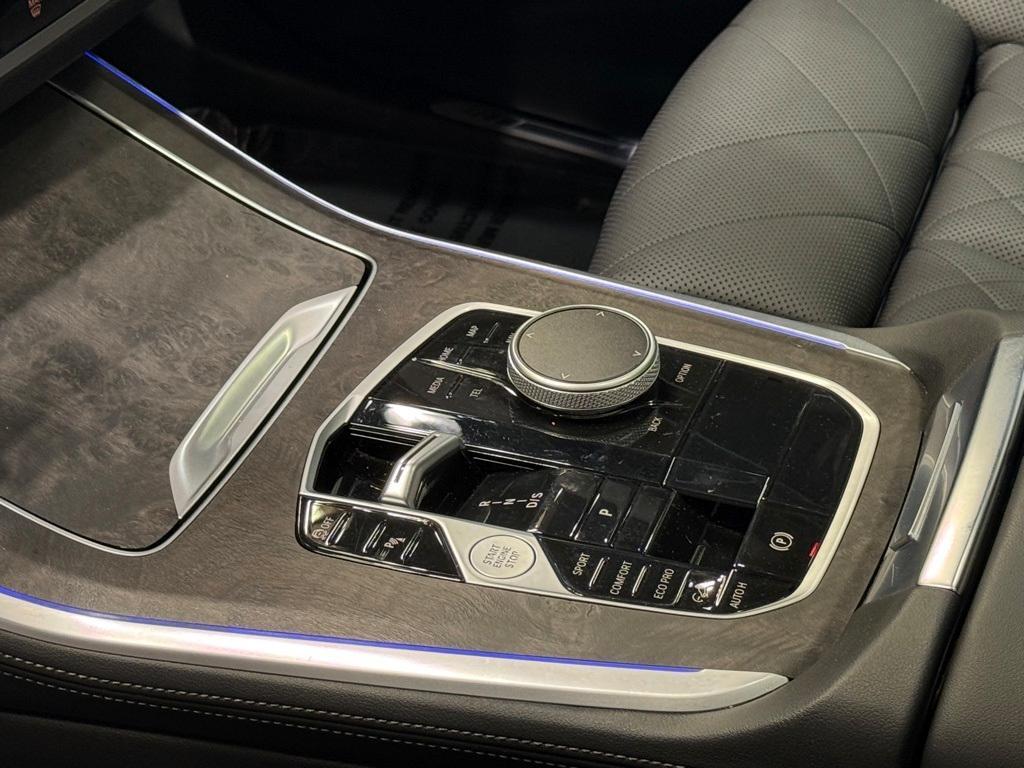 used 2025 BMW X5 car, priced at $62,099