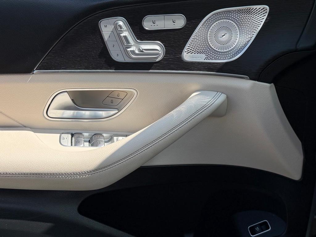 used 2021 Mercedes-Benz GLE 350 car, priced at $40,249