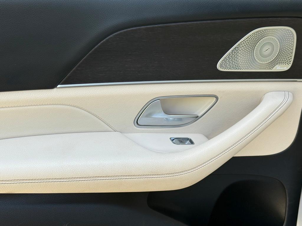 used 2021 Mercedes-Benz GLE 350 car, priced at $40,249
