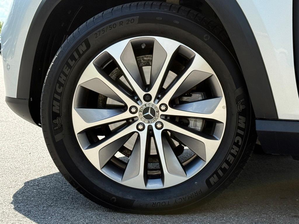 used 2021 Mercedes-Benz GLE 350 car, priced at $40,249