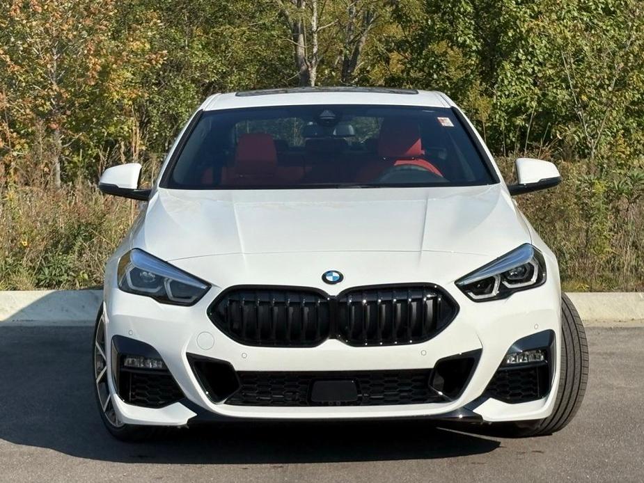 new 2024 BMW 228 Gran Coupe car, priced at $48,805