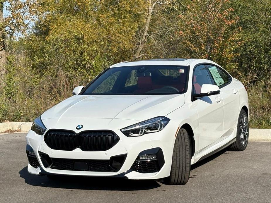 new 2024 BMW 228 Gran Coupe car, priced at $48,805