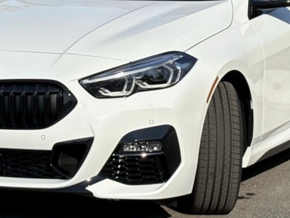 used 2024 BMW 228 Gran Coupe car, priced at $48,805