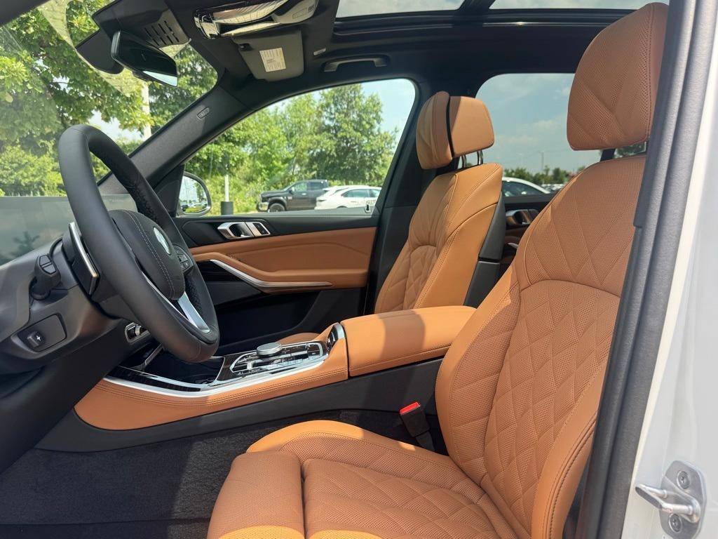 new 2026 BMW X5 PHEV car, priced at $79,825