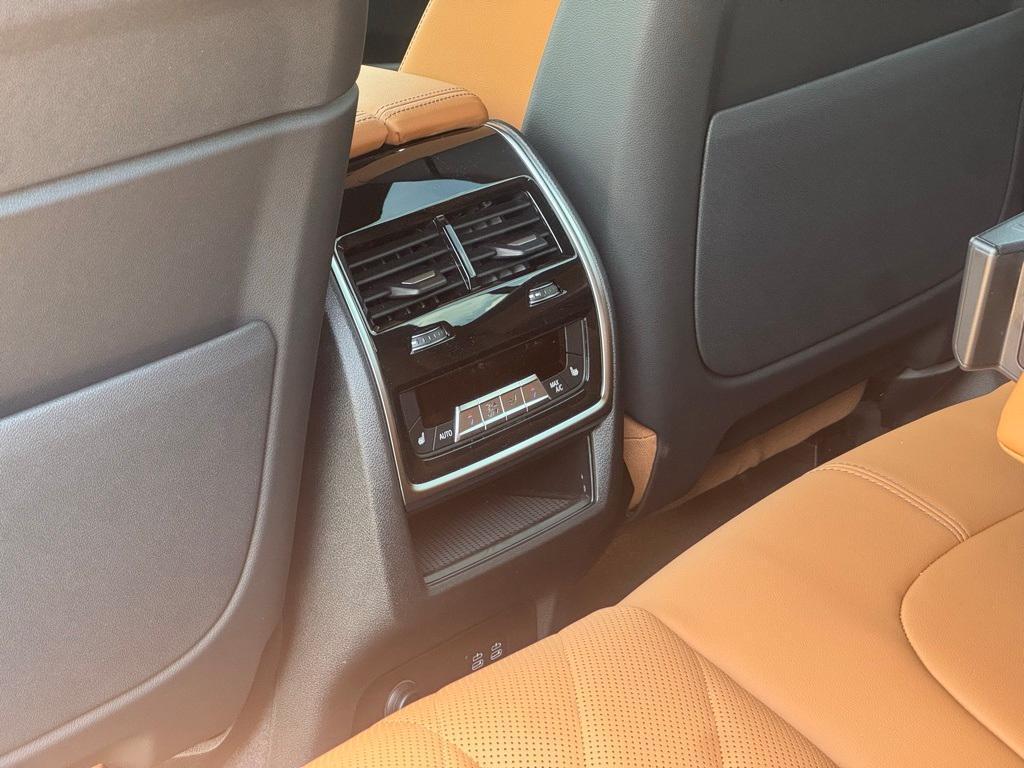 new 2026 BMW X5 PHEV car, priced at $79,825