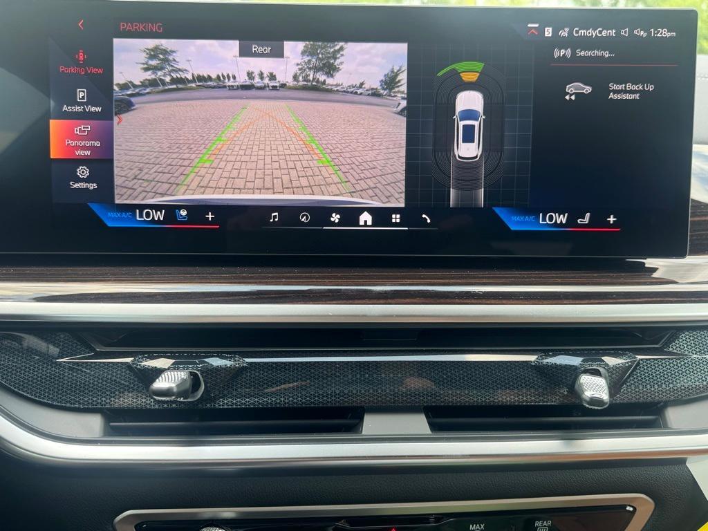 new 2026 BMW X5 PHEV car, priced at $79,825