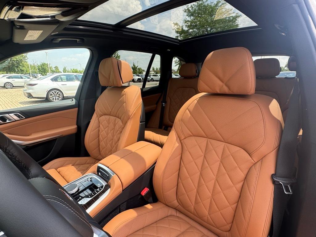 new 2026 BMW X5 PHEV car, priced at $79,825
