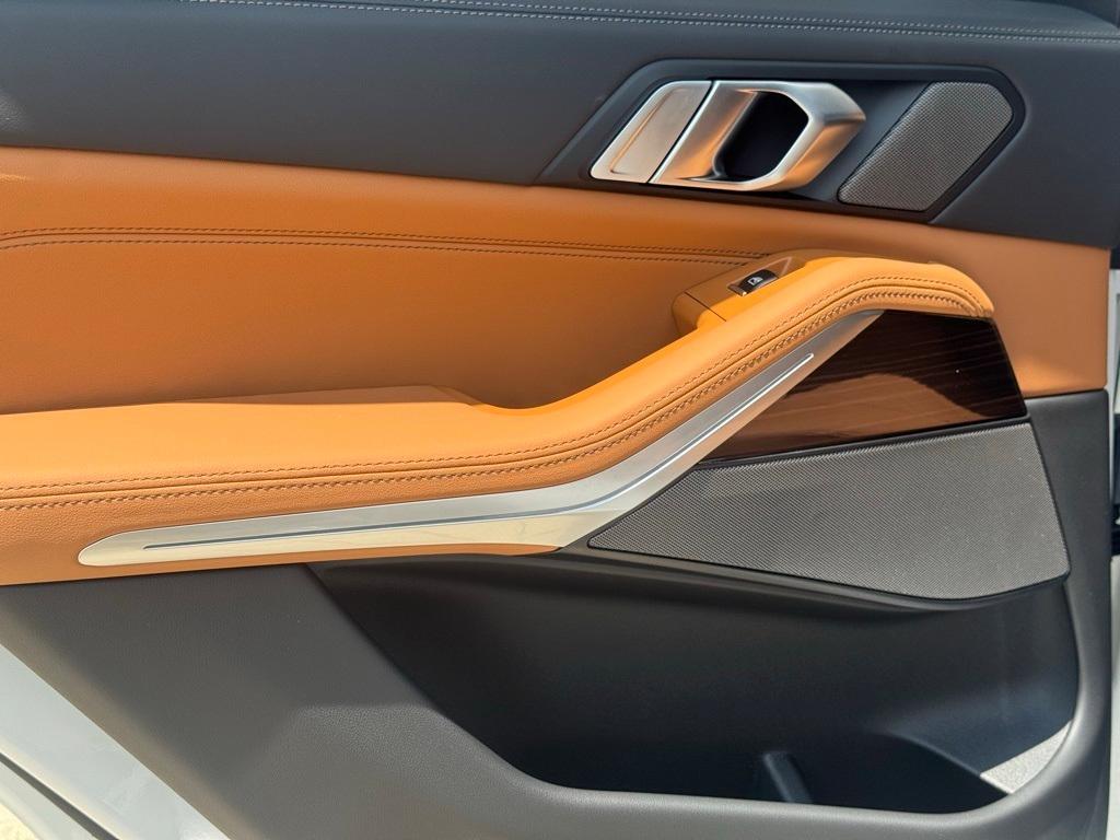 new 2026 BMW X5 PHEV car, priced at $79,825