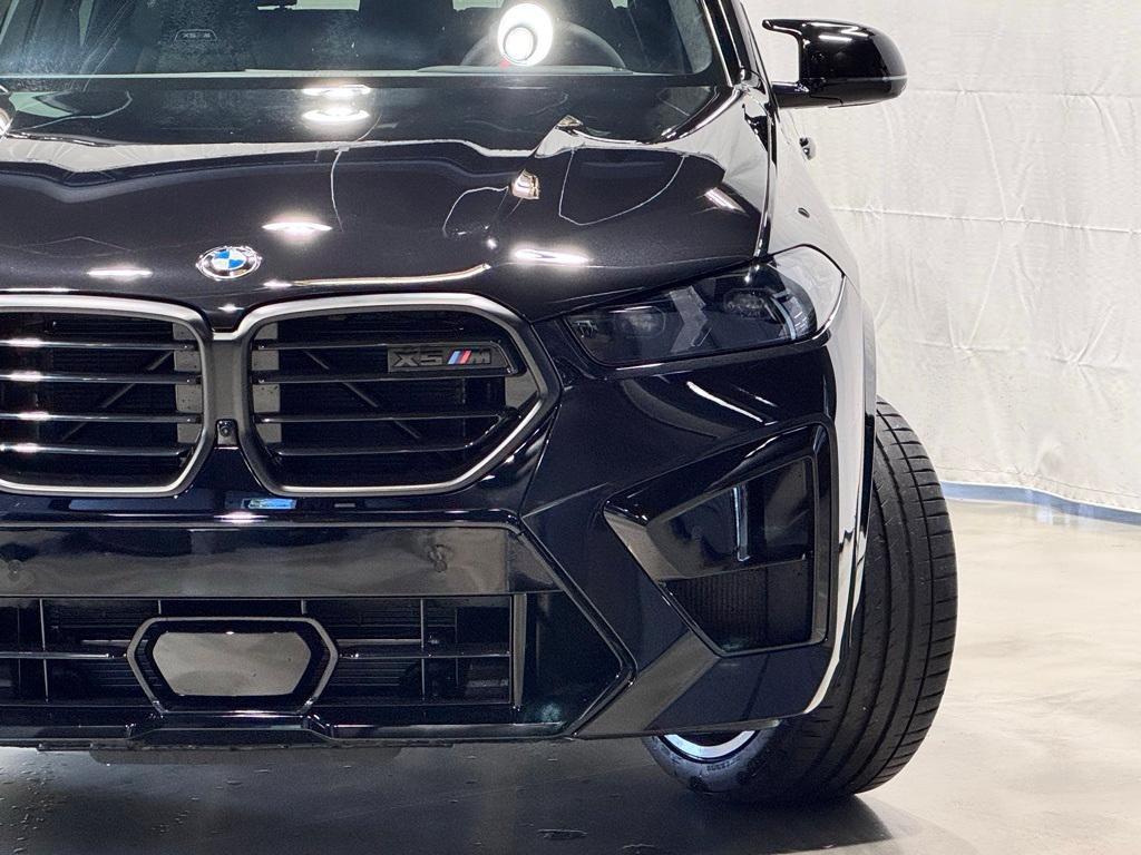 new 2026 BMW X5 M car, priced at $143,025