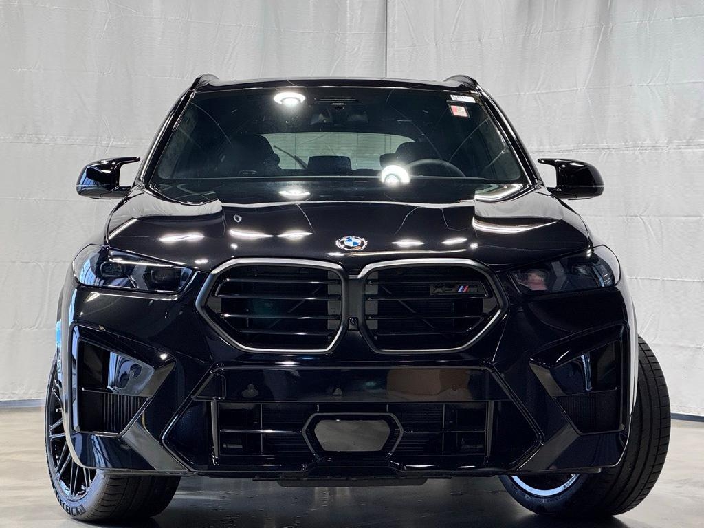 new 2026 BMW X5 M car, priced at $143,025