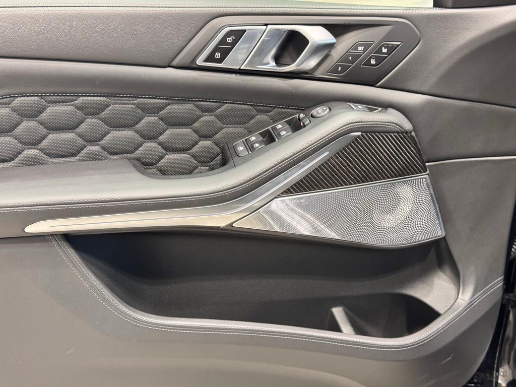 new 2026 BMW X5 M car, priced at $143,025