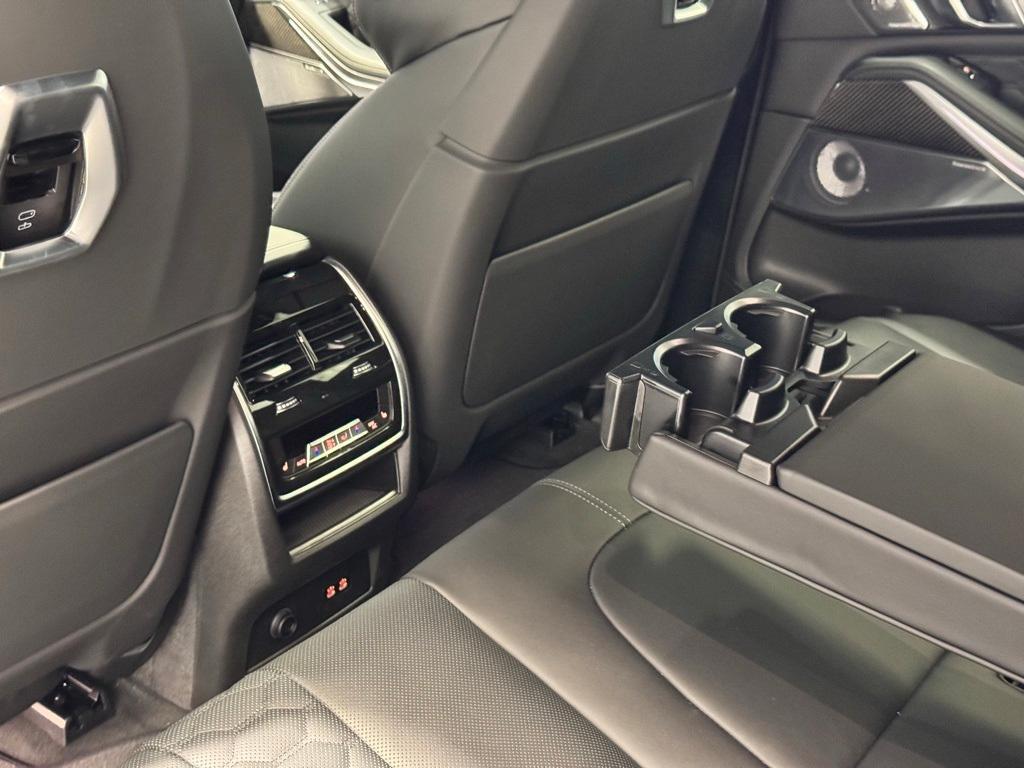new 2026 BMW X5 M car, priced at $143,025
