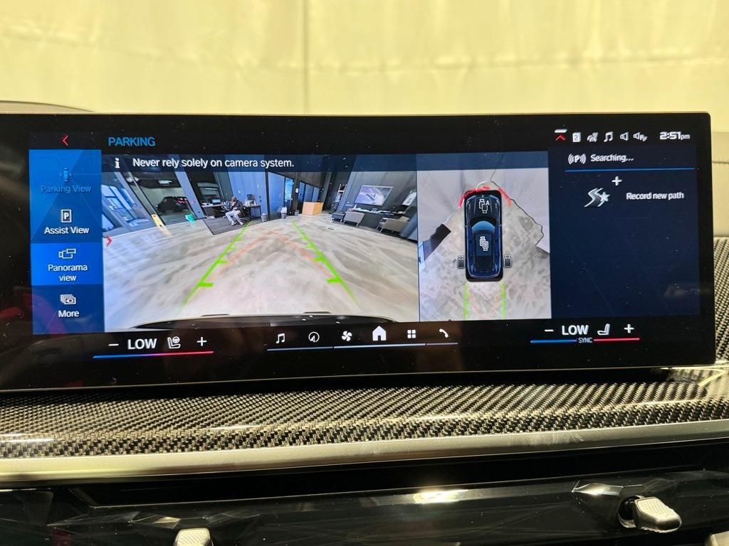 new 2026 BMW X5 M car, priced at $143,025