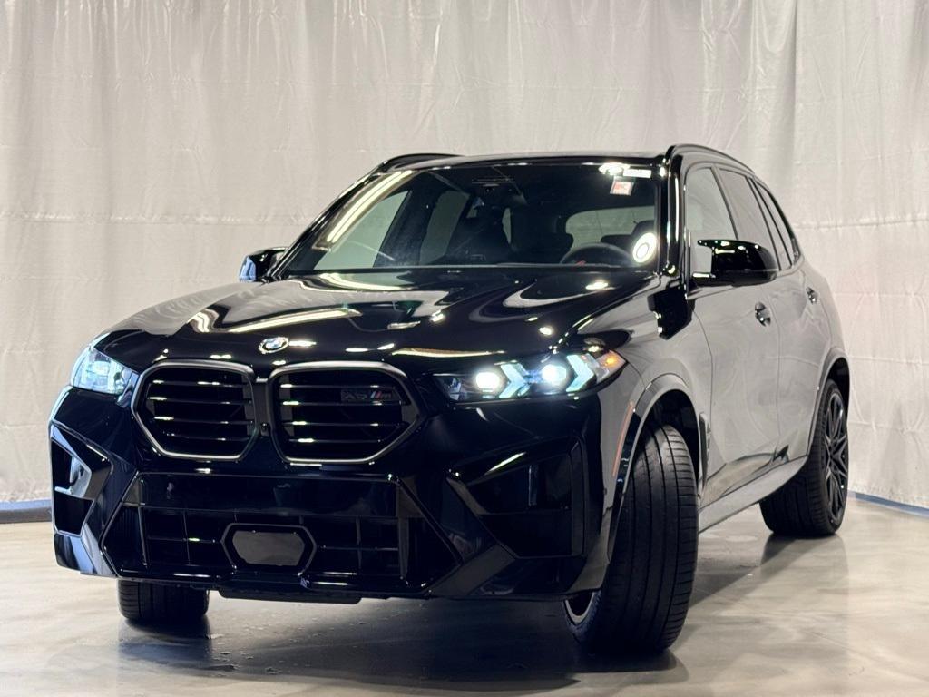new 2026 BMW X5 M car, priced at $143,025