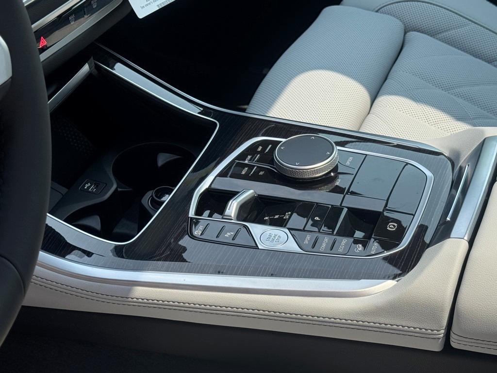 new 2026 BMW X5 car, priced at $81,575