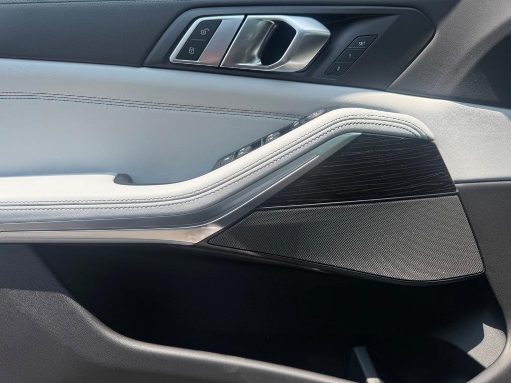 new 2026 BMW X5 car, priced at $81,575