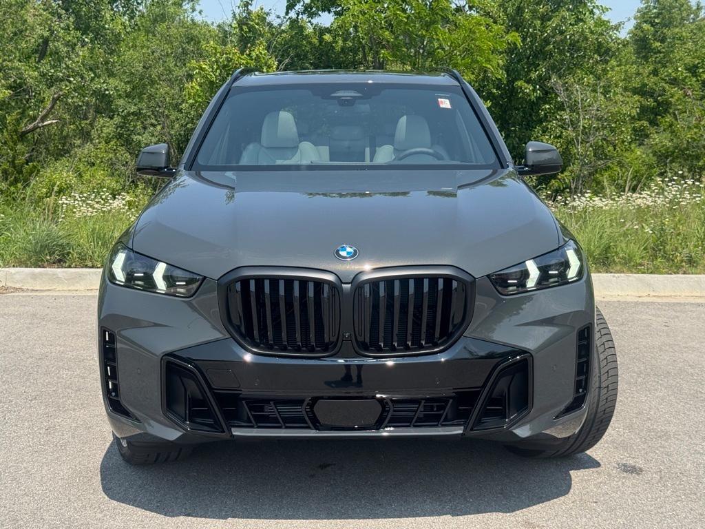 new 2026 BMW X5 car, priced at $81,575