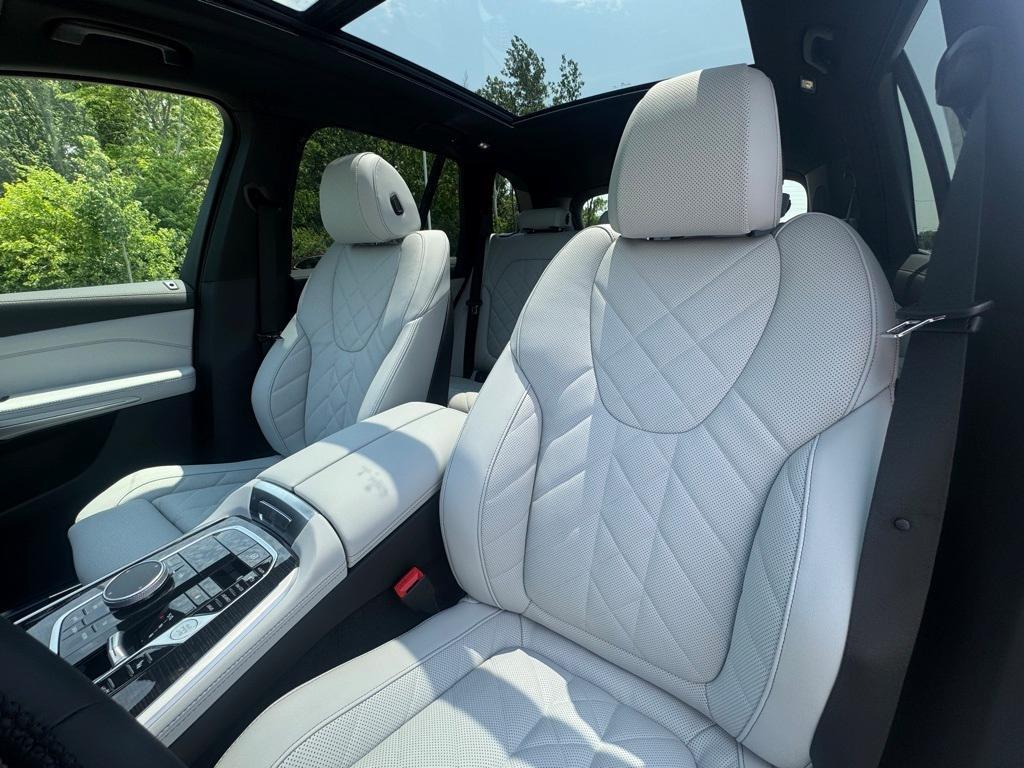new 2026 BMW X5 car, priced at $81,575