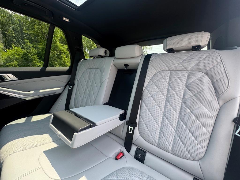 new 2026 BMW X5 car, priced at $81,575