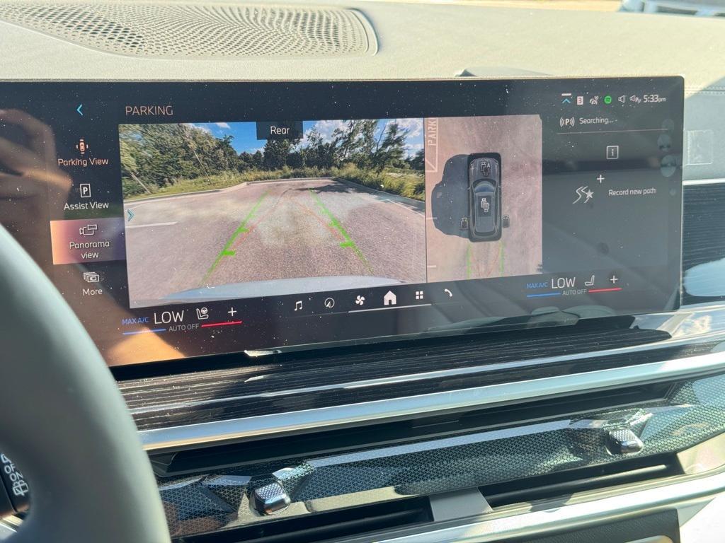 new 2026 BMW X5 car, priced at $82,625