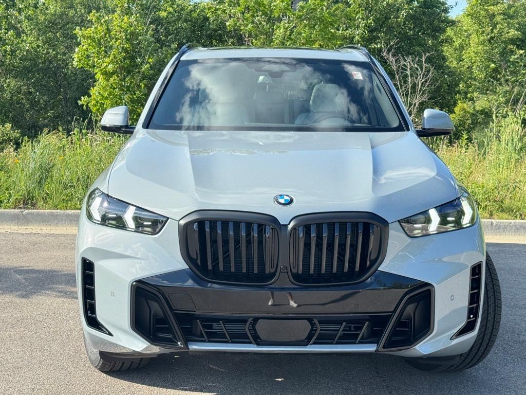new 2026 BMW X5 car, priced at $82,625