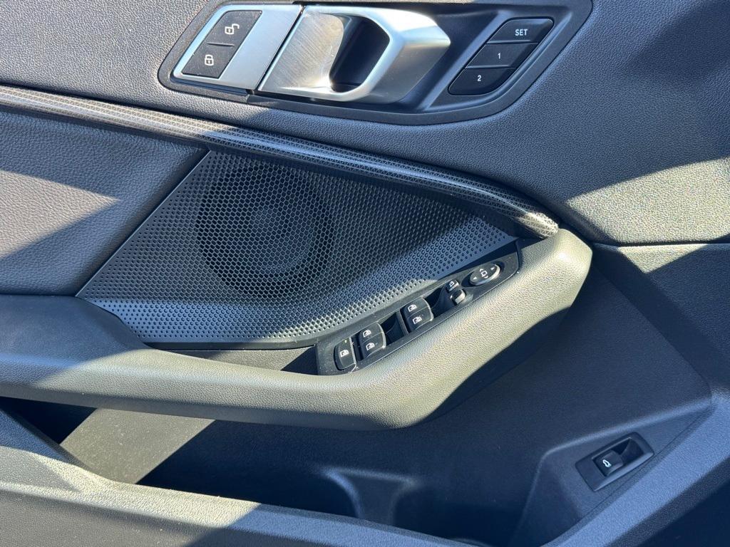 used 2022 BMW 228 Gran Coupe car, priced at $23,644