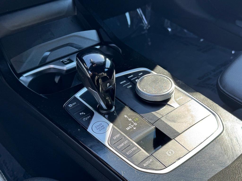 used 2022 BMW 228 Gran Coupe car, priced at $23,644