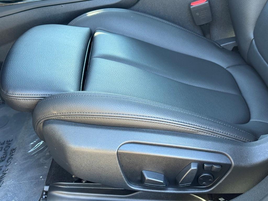 used 2022 BMW 228 Gran Coupe car, priced at $23,644