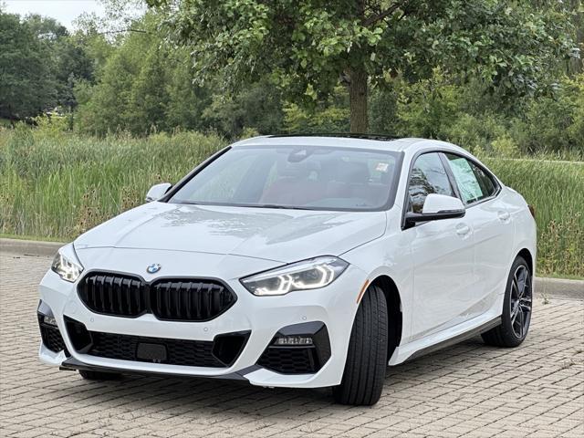 new 2024 BMW 228 Gran Coupe car, priced at $48,750