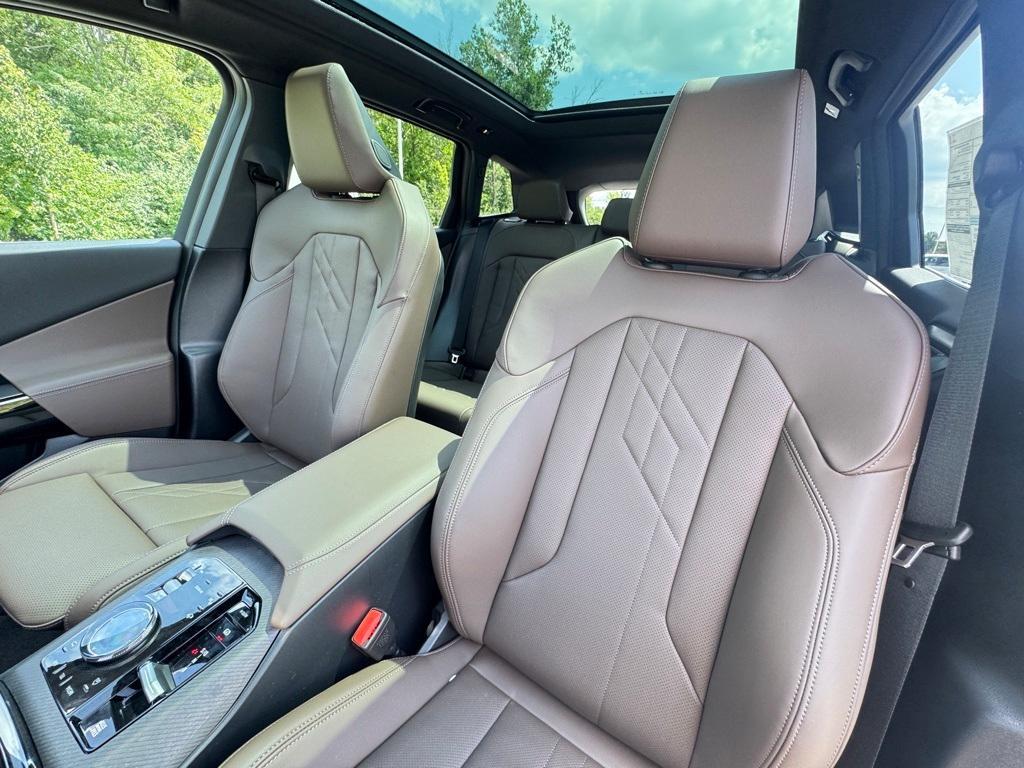 new 2026 BMW X3 car, priced at $57,665