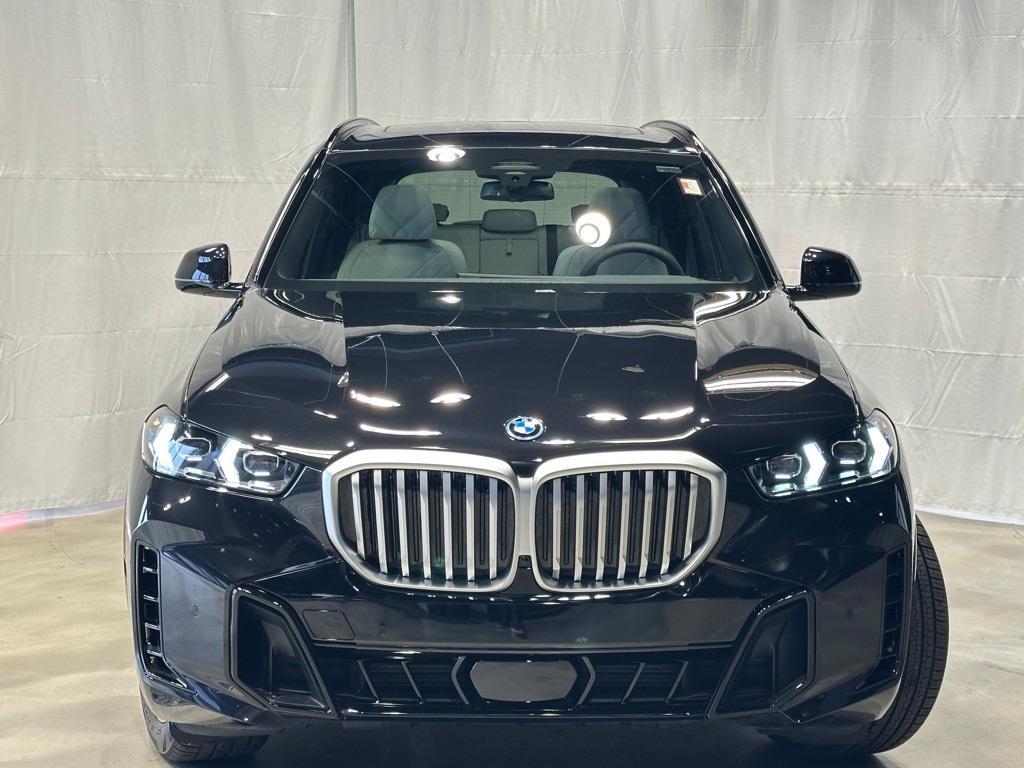 new 2025 BMW X5 PHEV car, priced at $80,130