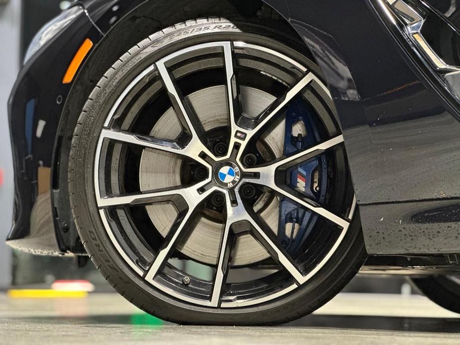 used 2019 BMW M850 car, priced at $52,550