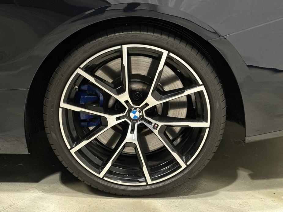 used 2019 BMW M850 car, priced at $52,550